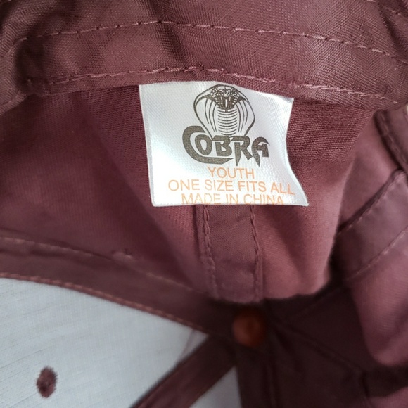 Texas A&M cap - Picture 3 of 3